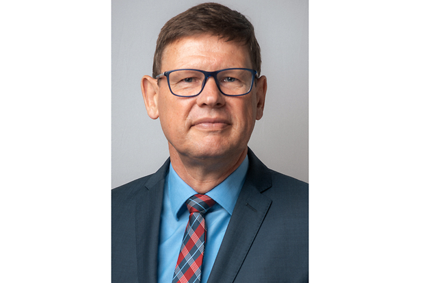 Dr. Jochen Grütters, stellvertretender Hauptgeschäftsführer der IHK Nord Westfalen und Leiter des Standorts Emscher-Lippe der IHK Nord Westfalen in Gelsenkirchen
Dr. Jochen Grütters