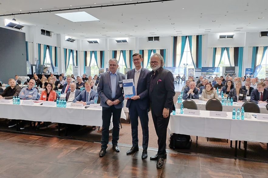 Landesverkehrskonferenz