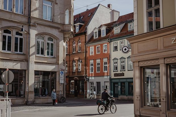 Innenstadt