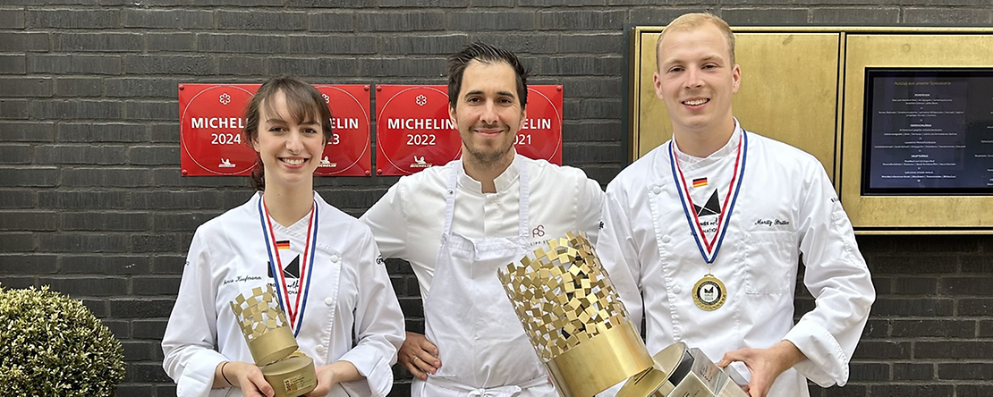 SteinsTraube Trophee Mille 