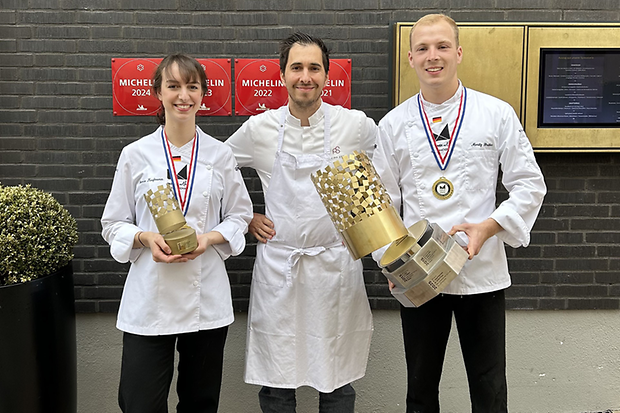 SteinsTraube Trophee Mille 