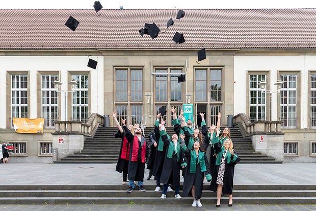 FOM Hochschule