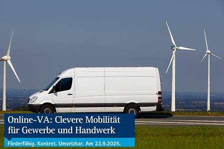 Teaser Clevere Mobilitaet