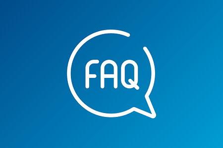 Icon: FAQ