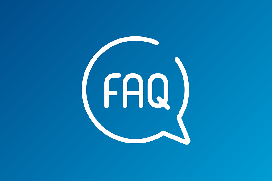 Icon: FAQ