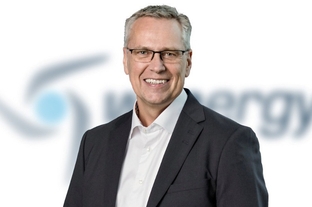 Tommy Rahbek Nielsen übernimmt zum 1. September die Leitung des Flender-Geschäftssegmentes Wind.
Tommy Rahbek Nielsen