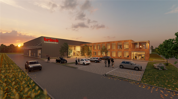 randschutz-Center Münster Brinck GmbH in Münster