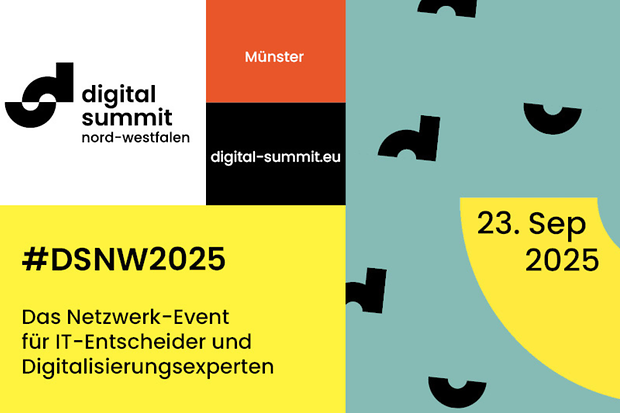 Digital Summit Nord-Westfalen 