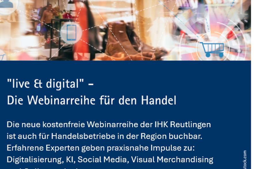 Keyvisual Reutlingen