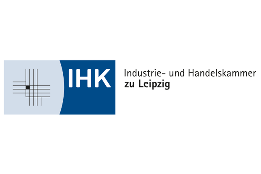 Logo der IHK zu Leipzig