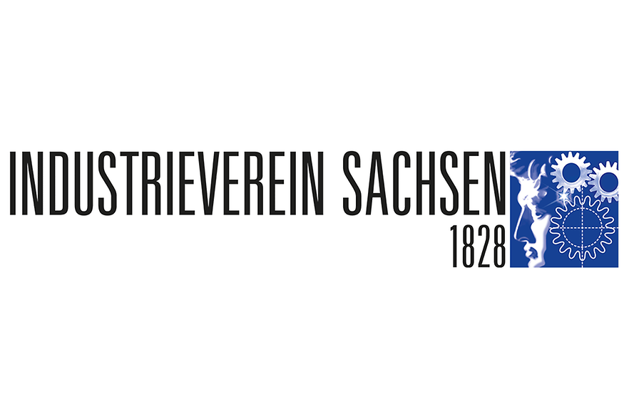 Logo des Industrieverein Sachsen 1828 e.V.