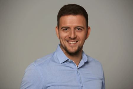 David Bielak