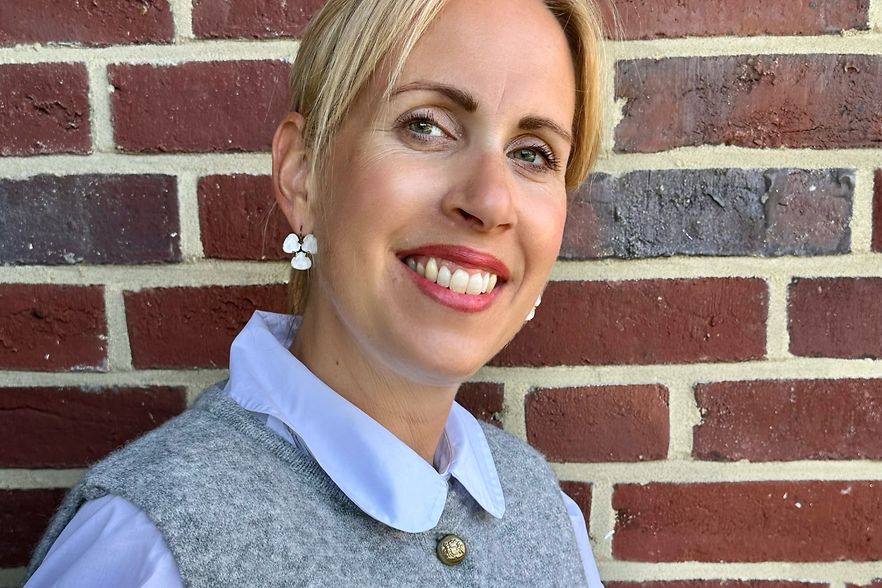 Dr. Caroline Foyer-Clitheroe 
