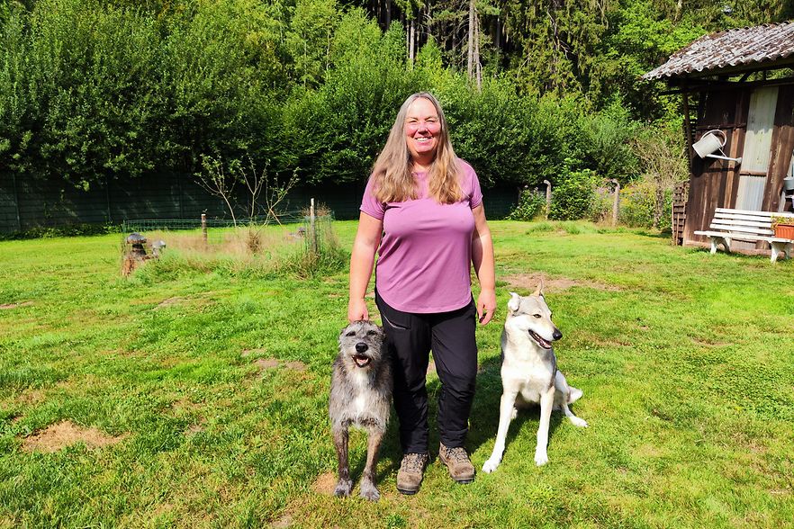 Hundepension Trulber M&uuml;hle