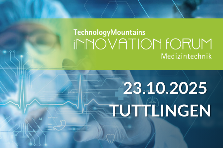 Innoforum Med 2025