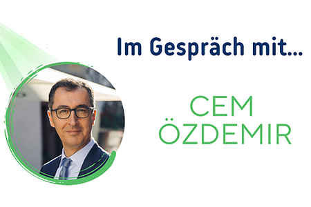 Im Gespräch mit... 600