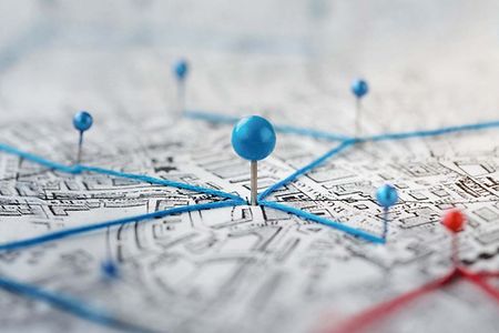 Stadtplan_Vernetzung_Triff_shutterstock_Inet