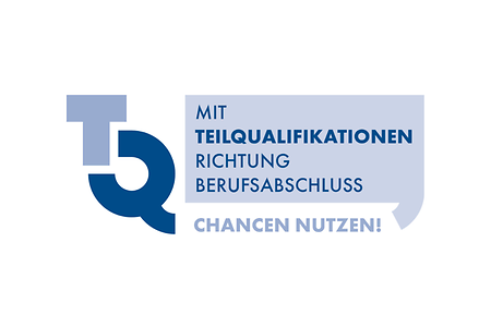 Logo Teilqualifikation "Chance nutzen"