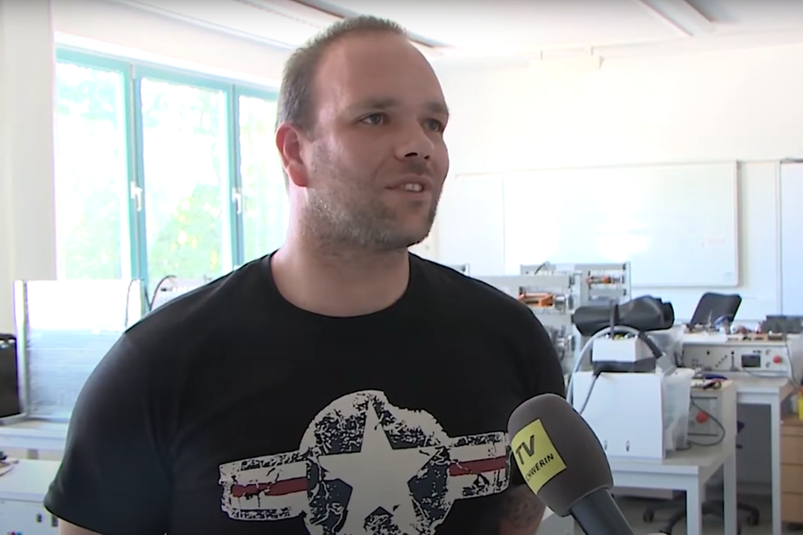 Marcus Schallock