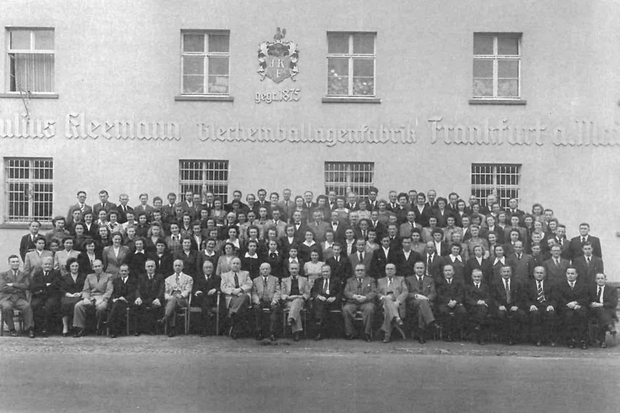 09-10 150 Jahre Kleemann_Bild alt