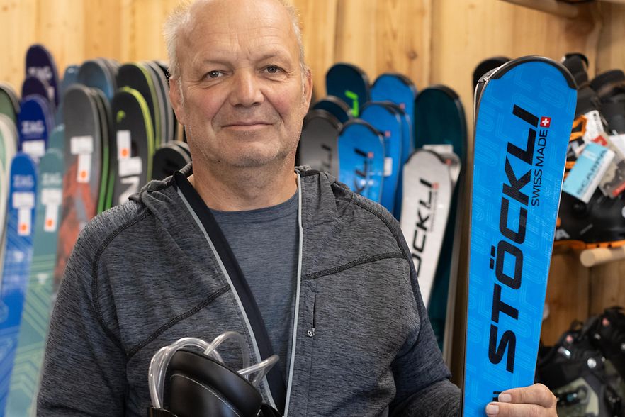 Schuh & Sport Konrad