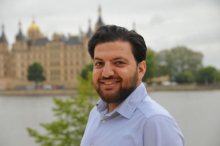 Muhamed Alahmed