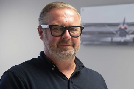 GeoFly GmbH Aicke Damrau