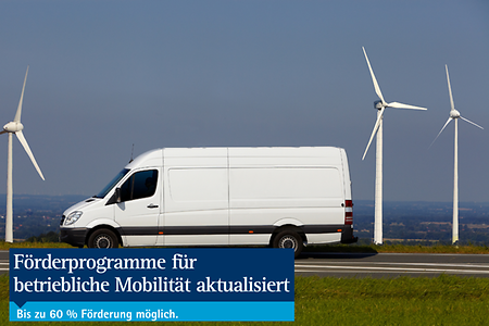 Indexbild Förderung BMM