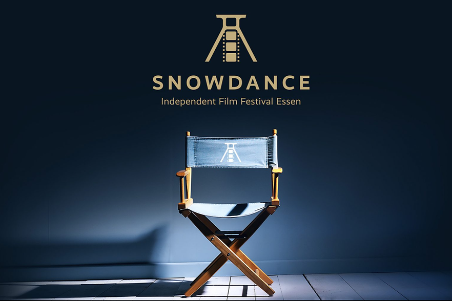 Snowdance Film Festival snowdance teaser