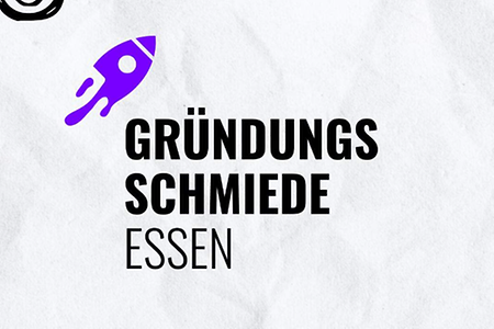 Gr&uuml;ndungsschmiede