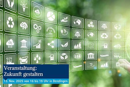 Teaser Zukunft gestalten