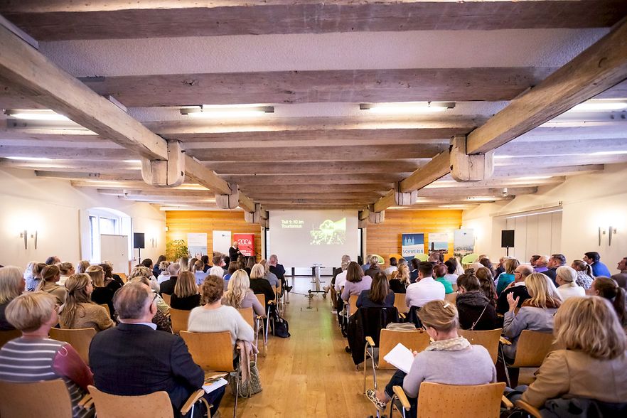 Branchentreff Tourismus Westmecklenburg 2025