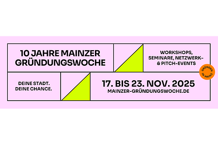 Gründungswoche Banner index