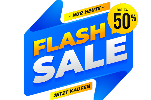 flashsale