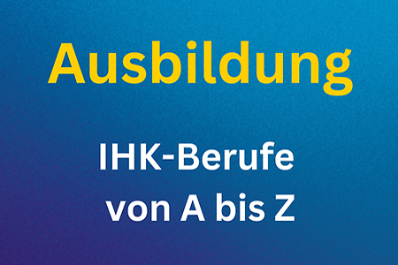 Berufe von A-Z
