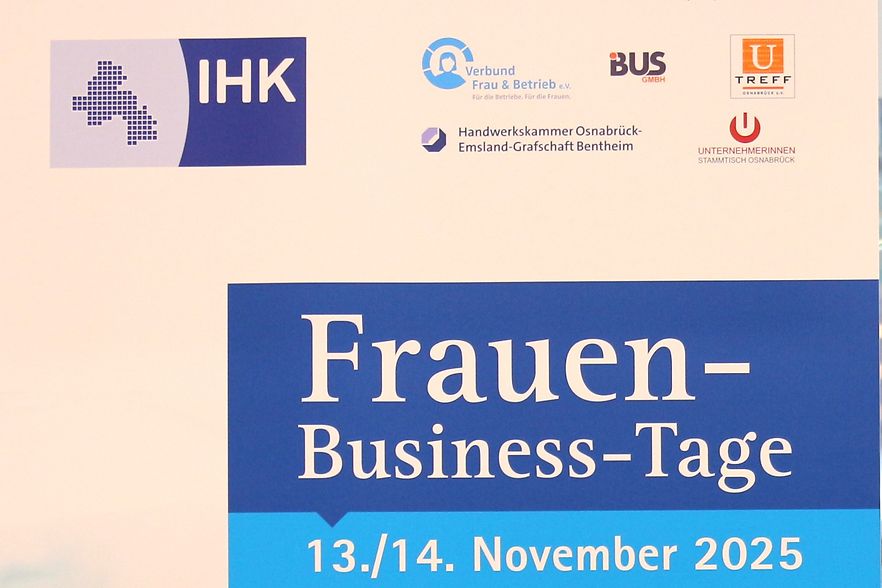 Frauen Business Tage 2025