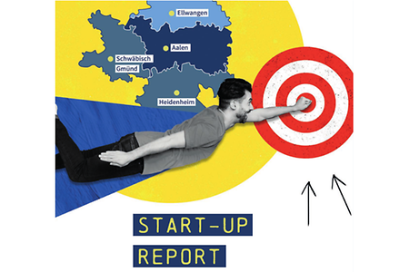 Start-Up Report