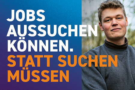 Duale Ausbildung - so l&auml;ufts