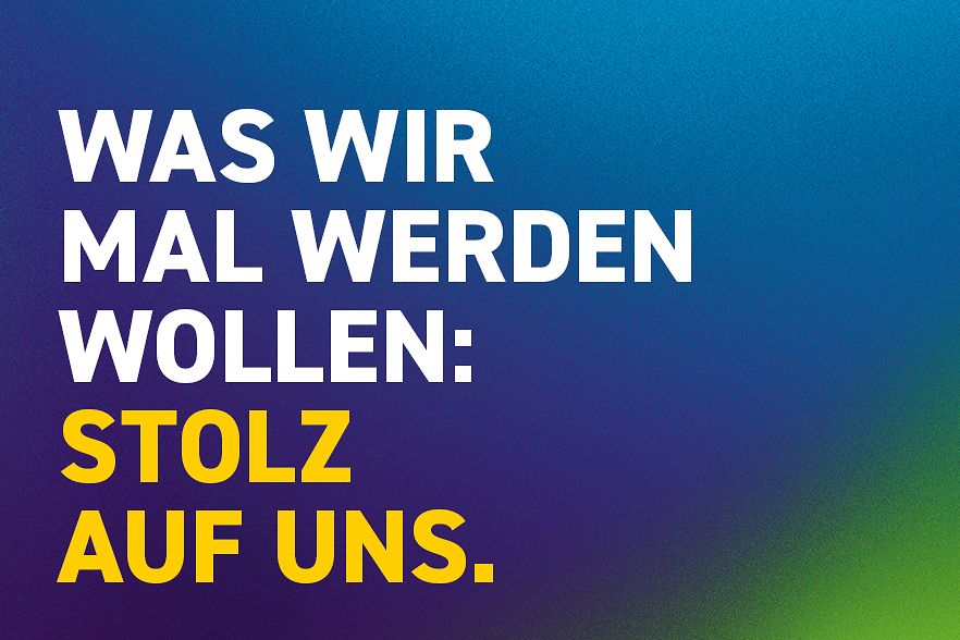 Wie findet man den richtigen Ausbildungsberuf