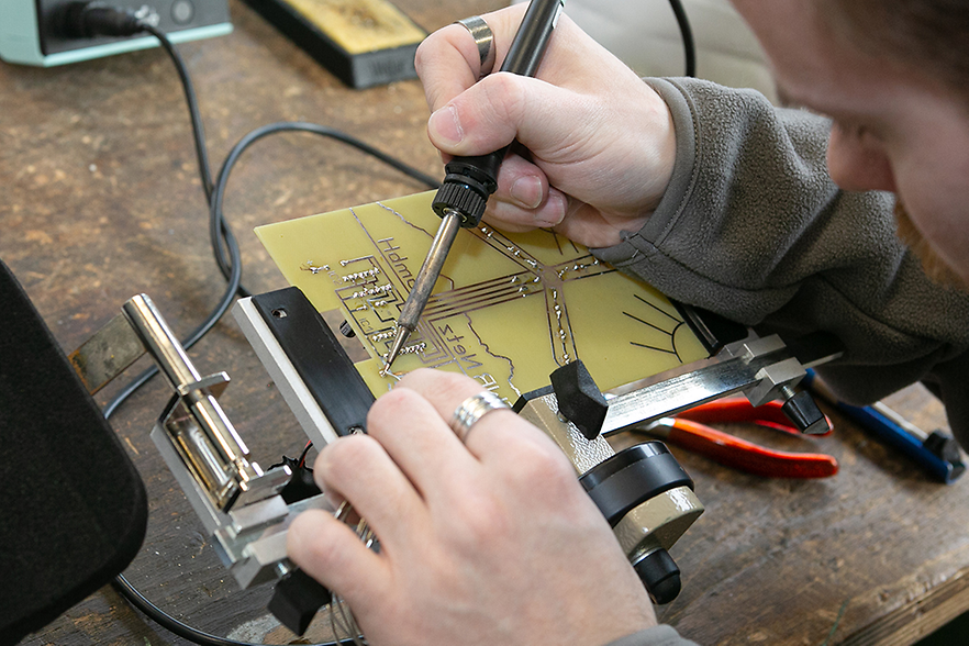 Tag der Technik Worms 2025