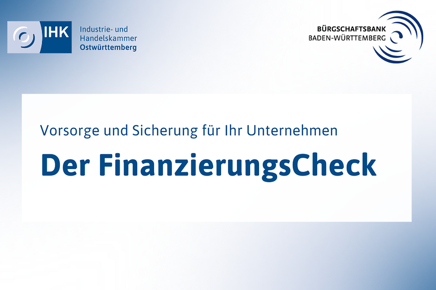 Index-Bild FinanzierungsCheck