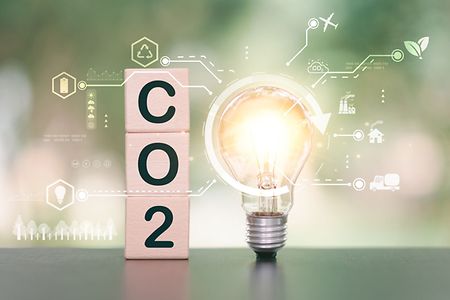 CO2_Gluehbirne_chaylek_shutterstock_Inet