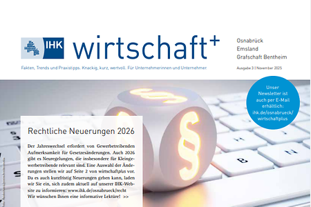wirtschaftplus 2025 november