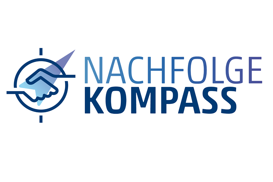 Nachfolgekompass-Logo 