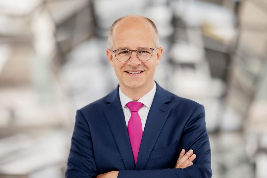 Michael Brand