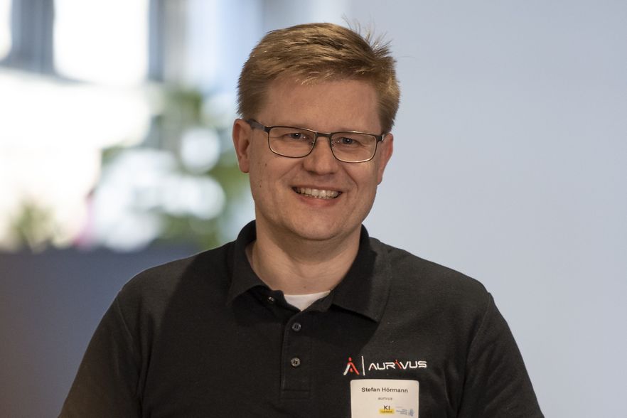 Stefan H&ouml;rmann