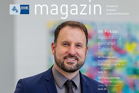 Cover Dezember