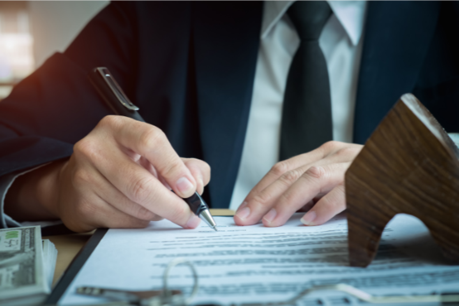 Neues Grundsatzpapier PM