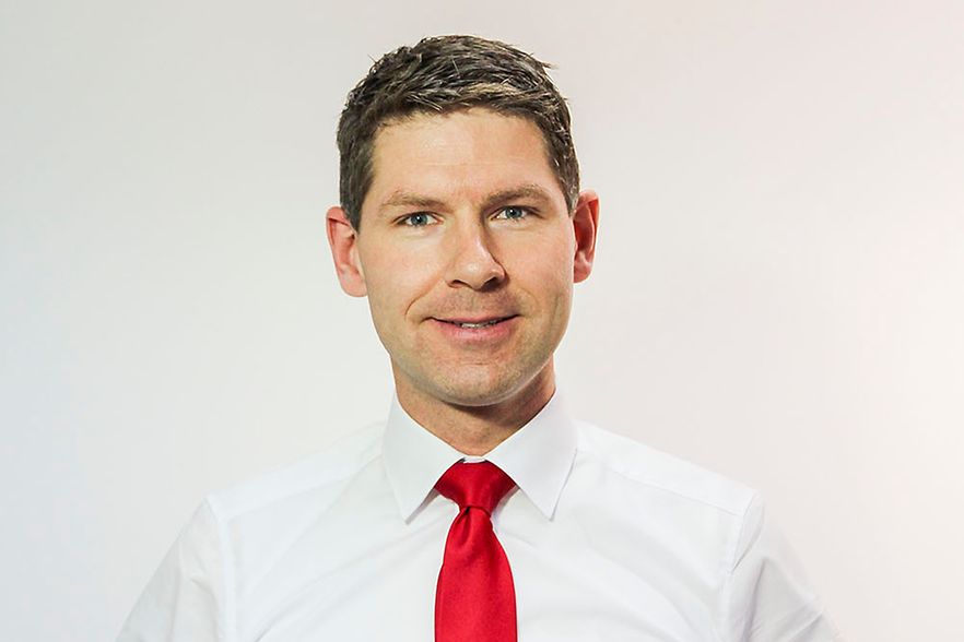 Daniel Jeschonowski