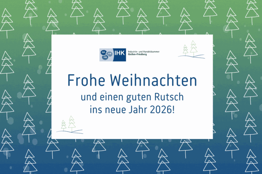 Weihnachtsgruß